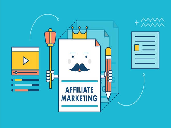 Làm affiliate marketing hiệu quả