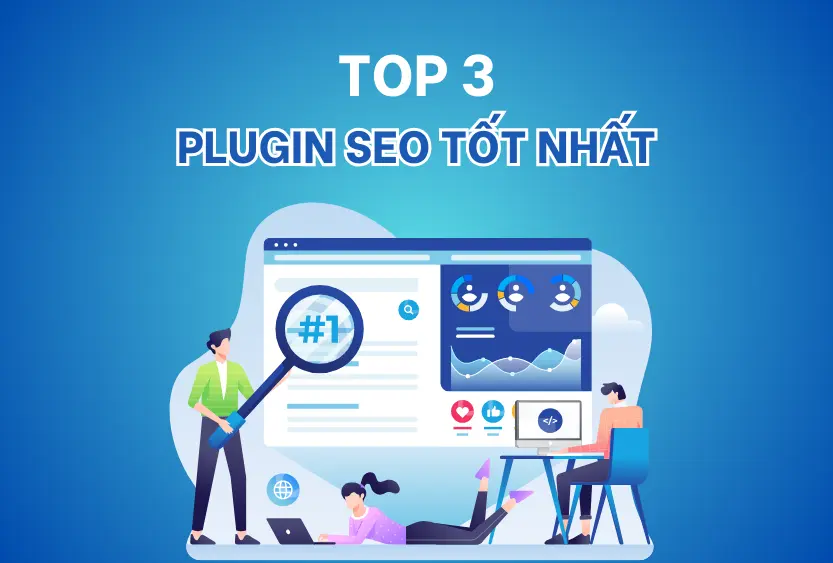 Plugin SEO WordPress tốt nhất