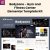 Bodyzone – Gym and Fitness Center Elementor Template Kit