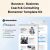 Busneco – Business Coach & Consulting Elementor Template Kit