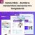 Danta Clinic – Dentist & Dental Clinic Elementor Pro Template Kit